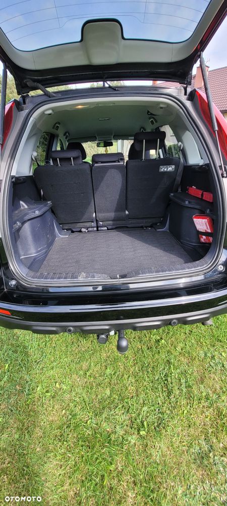 Honda CR-V 2.2i-DTEC Comfort - 7
