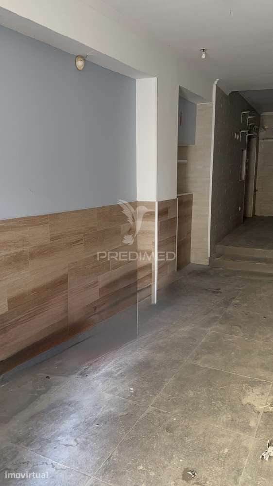 Loja Comercial no Centro de Santarém  Excelente oportunidade de inv... - Grande imagem: 4/20