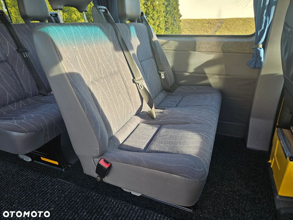 Mercedes-Benz Sprinter - 18