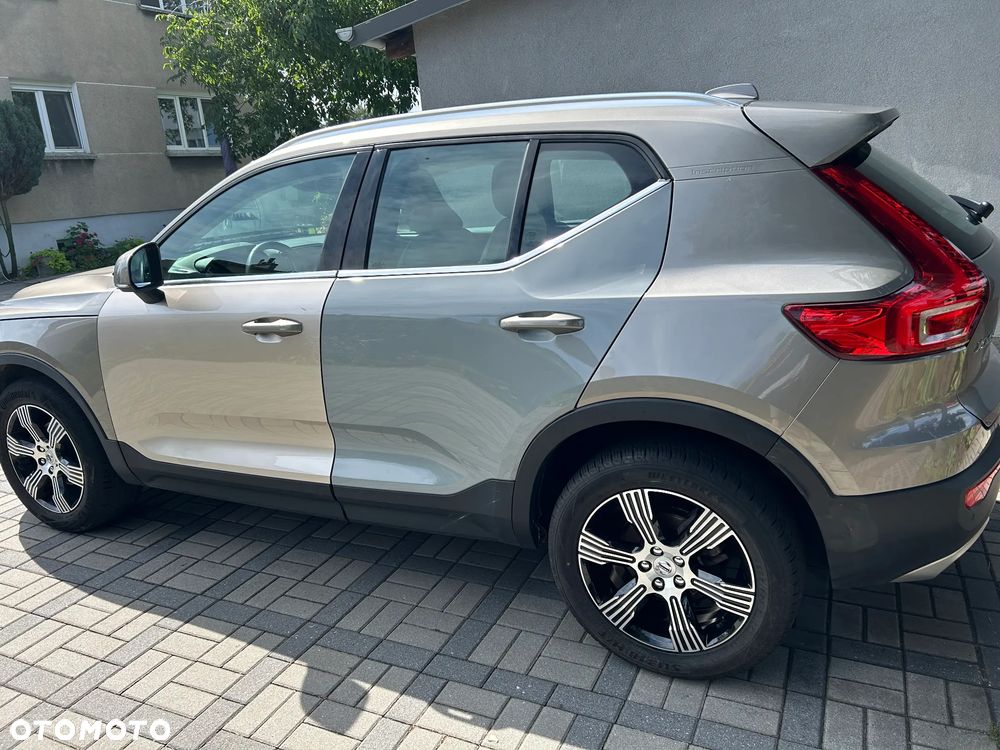 Volvo XC 40 T3 Inscription - 3