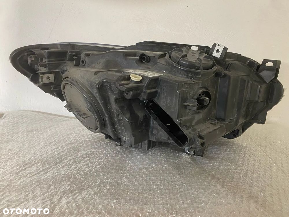 BMW 1 F20 LAMPA PRZOD LEWA BI-XENON LED - 3