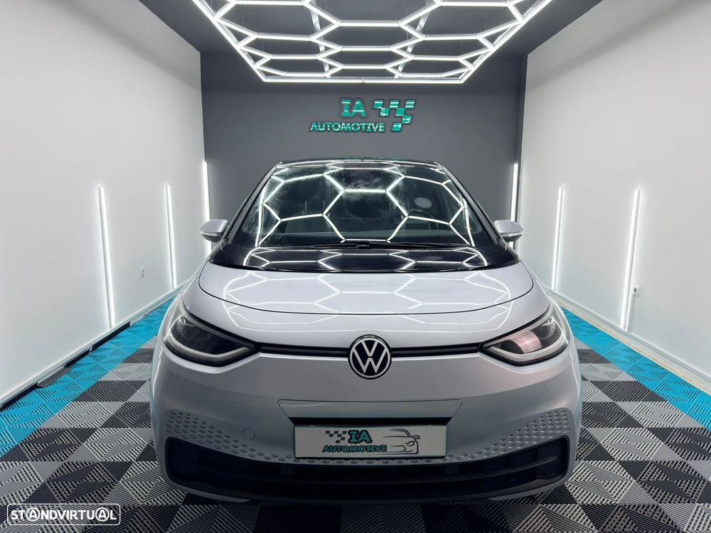 VW ID.3 Pro - 2