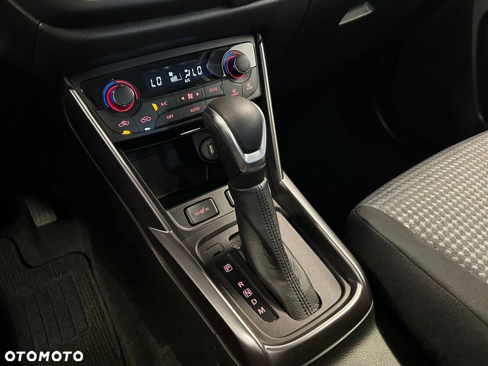 Suzuki SX4 S-Cross - 27