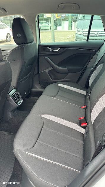 Skoda Scala 1.5 TSI Drive - 11