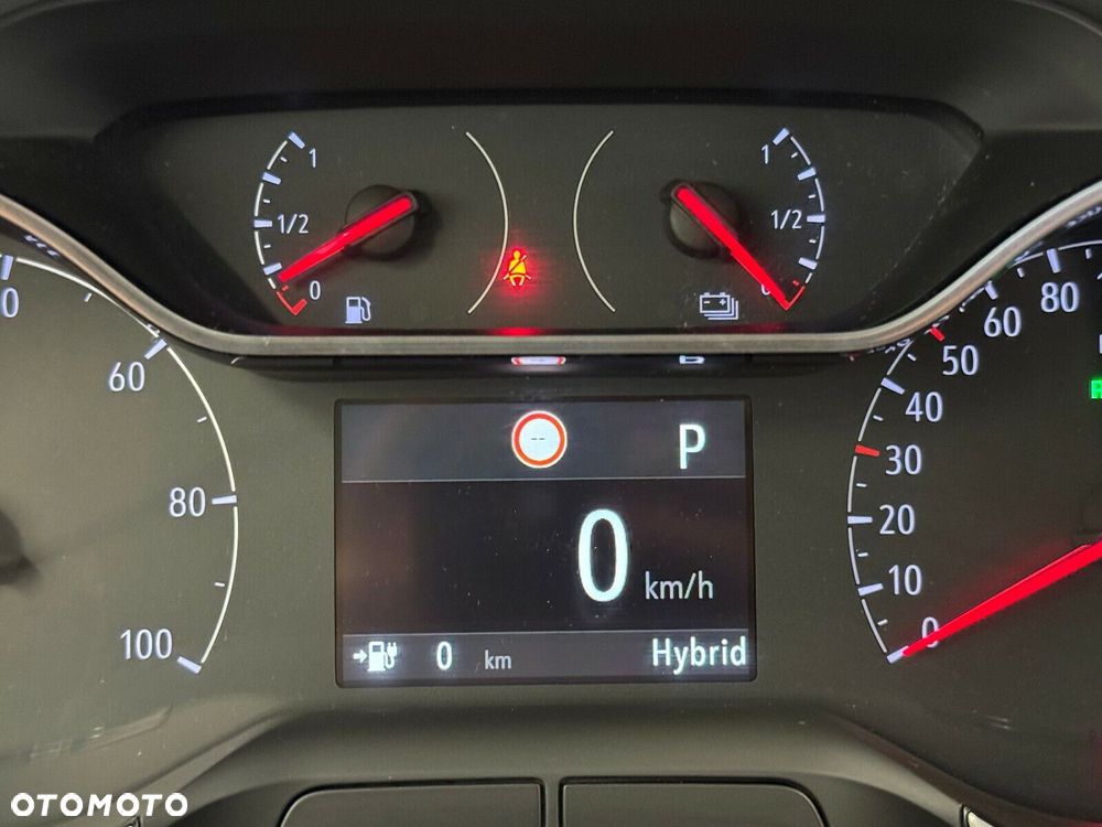 Opel Grandland X - 18