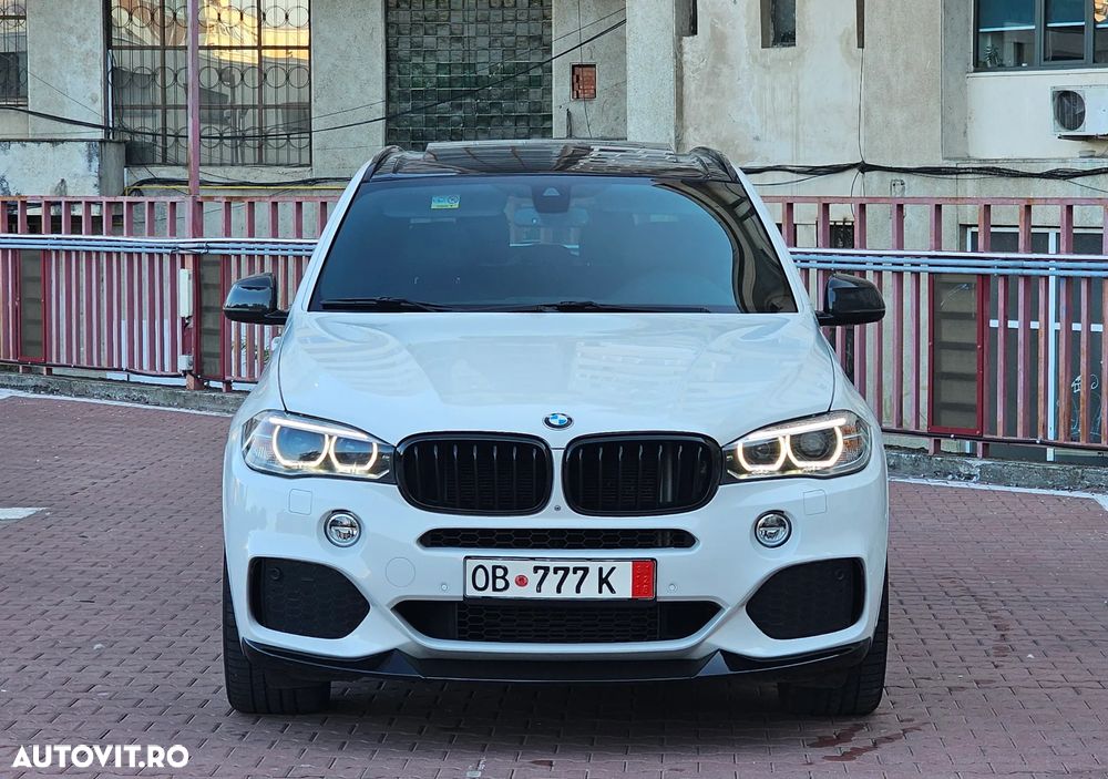 BMW X5 xDrive30d - 2