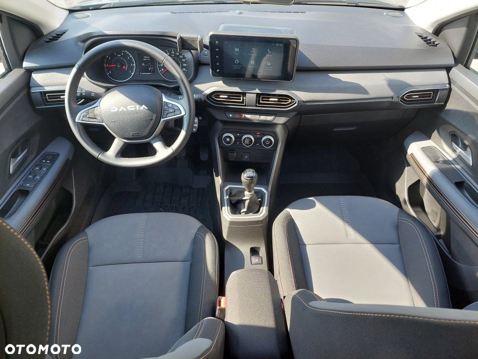 Dacia Jogger - 23