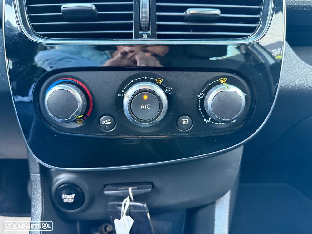 Renault Clio 1.5 dCi Confort - 28