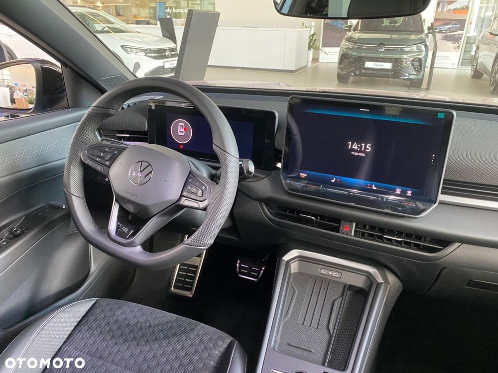 Volkswagen T-Roc 1.5 TSI R-Line DSG - 7