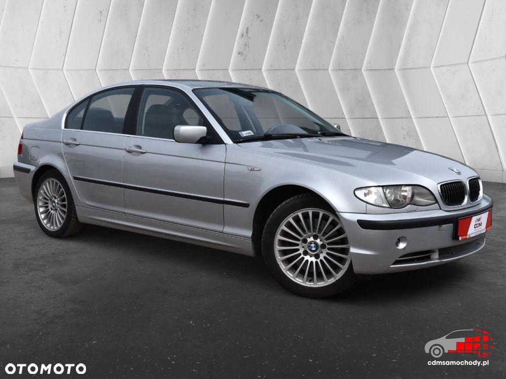 BMW Seria 3 - 2