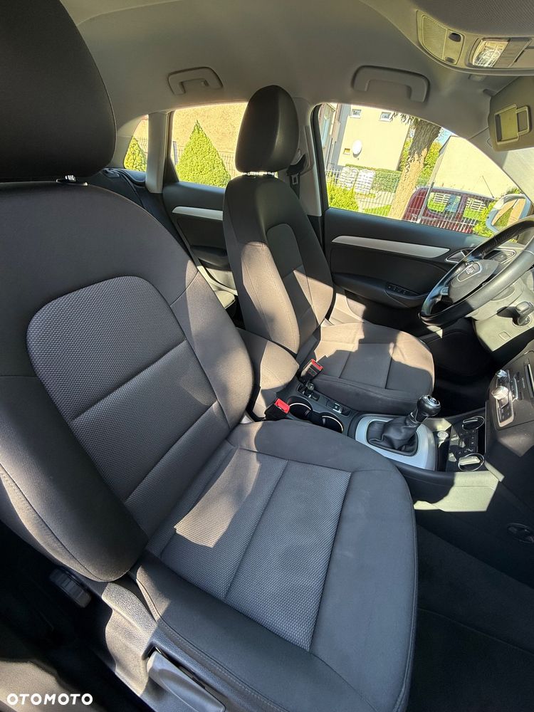 Audi Q3 - 7