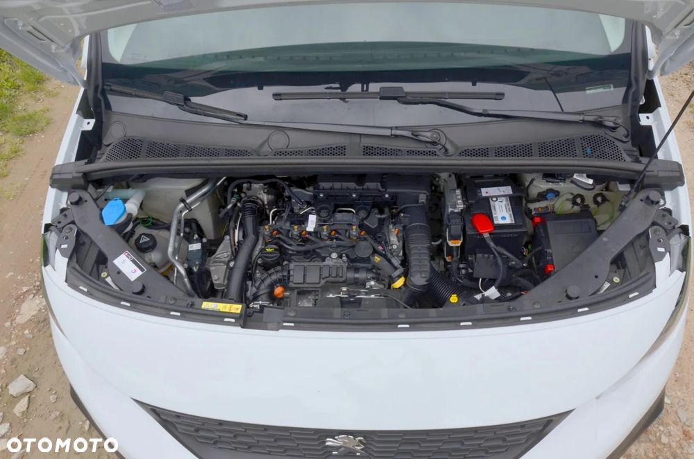 Peugeot Partner - 10