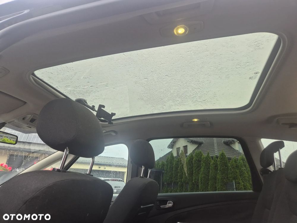 Ford S-Max 2.0 TDCi DPF Titanium - 9