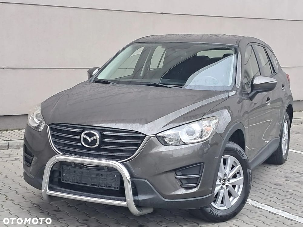 Mazda CX-5 2.0 Skymotion 2WD - 7