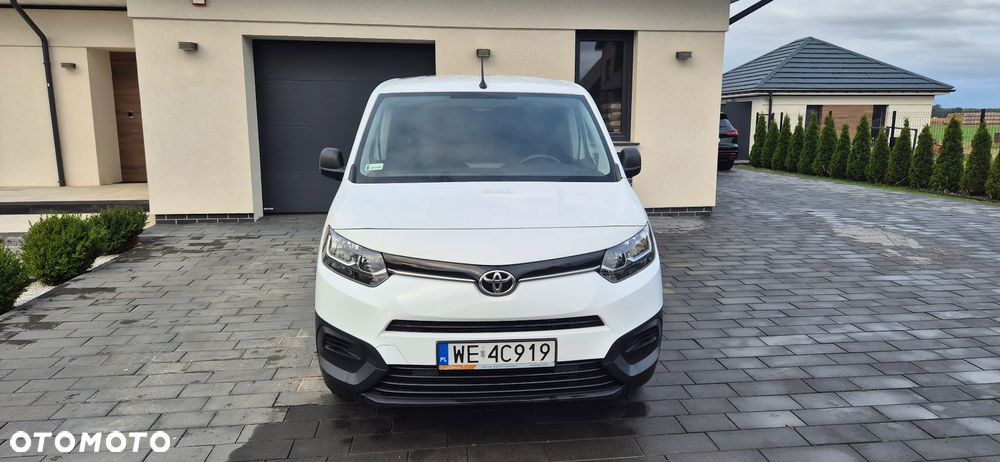 Toyota Proace City - 3