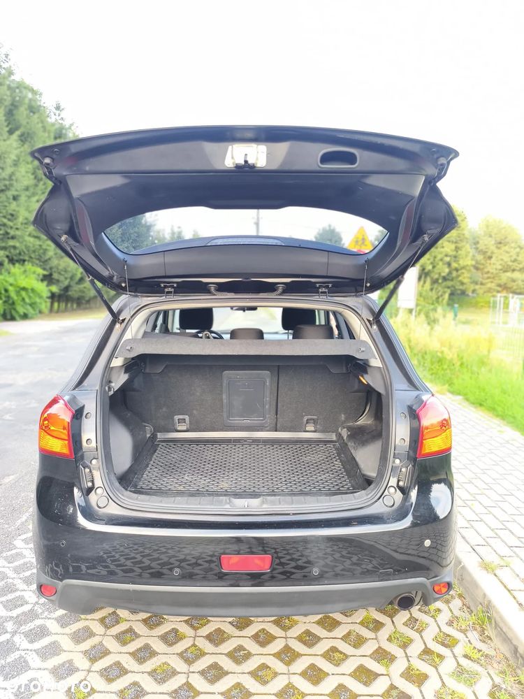 Mitsubishi ASX 1.6 Invite - 7