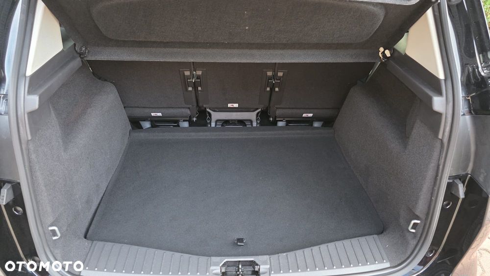 Ford C-MAX 1.0 EcoBoost Titanium ASS - 24