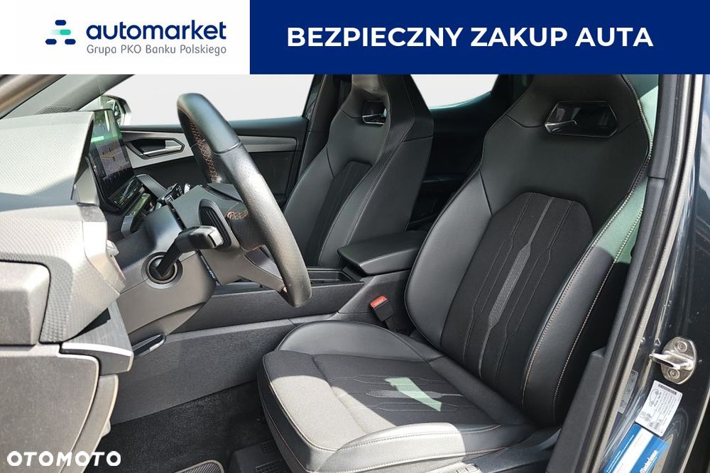 Cupra Leon 2.0 TSI DSG - 11