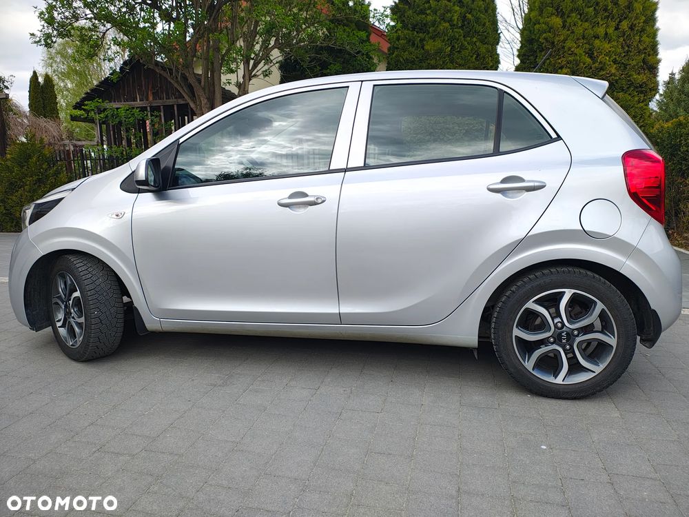 Kia Picanto - 17