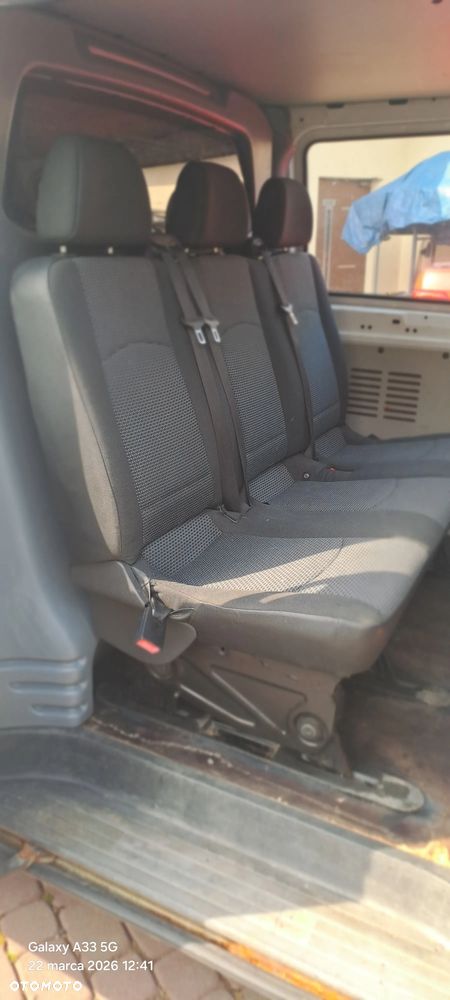 Mercedes-Benz VITO 110 CDI - 6