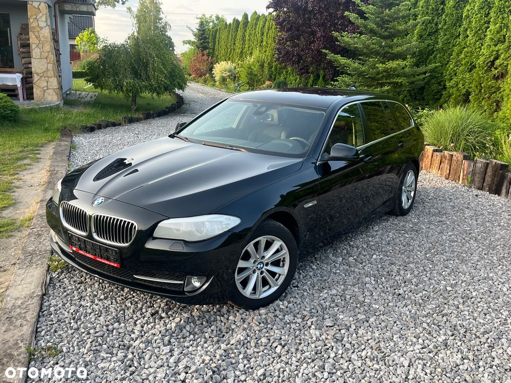BMW Seria 5 - 3