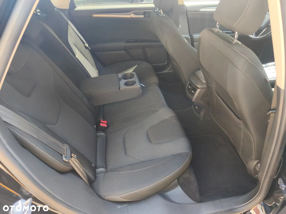 Ford Mondeo 2.0 TDCi STart-Stopp PowerShift-Aut Titanium - 22