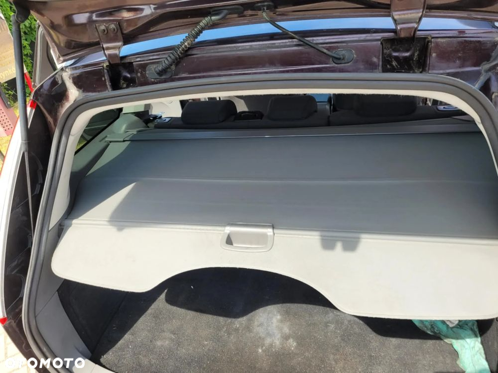 Ford Focus 1.8 Style - 8