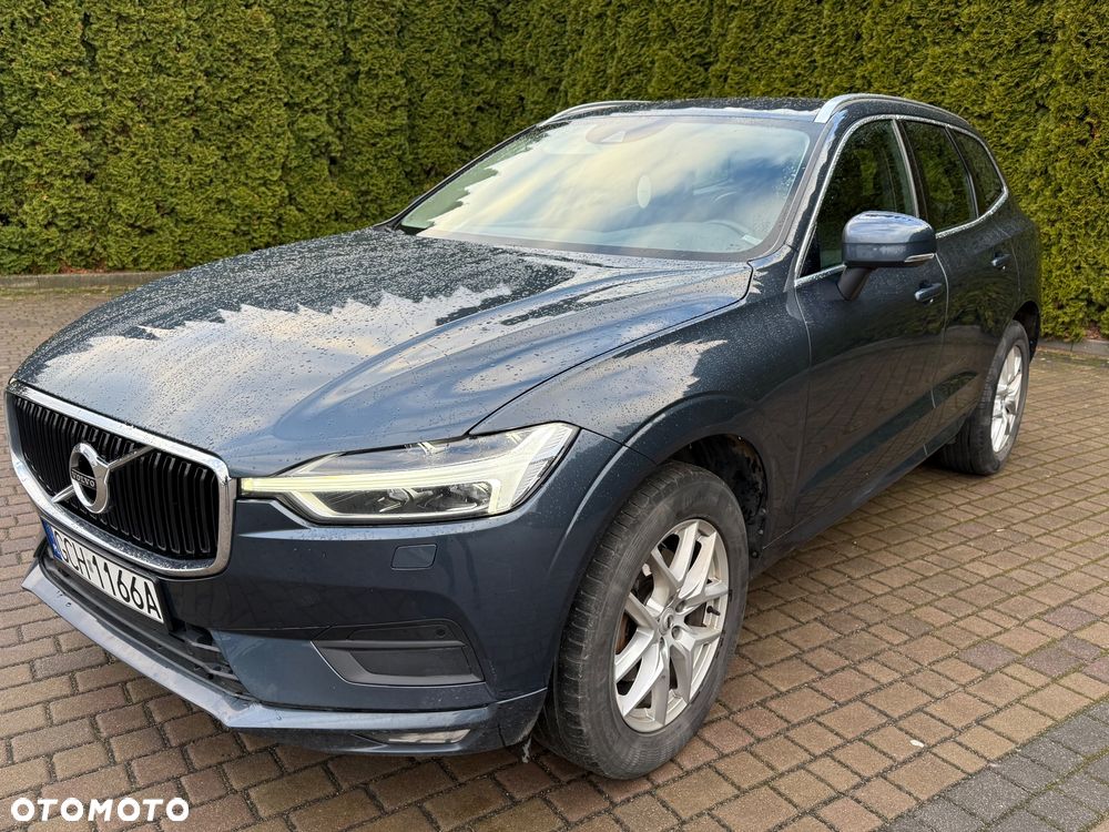 Volvo XC 60 - 5
