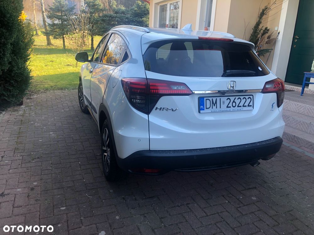 Honda HR-V 1.5 Executive (ADAS) - 6