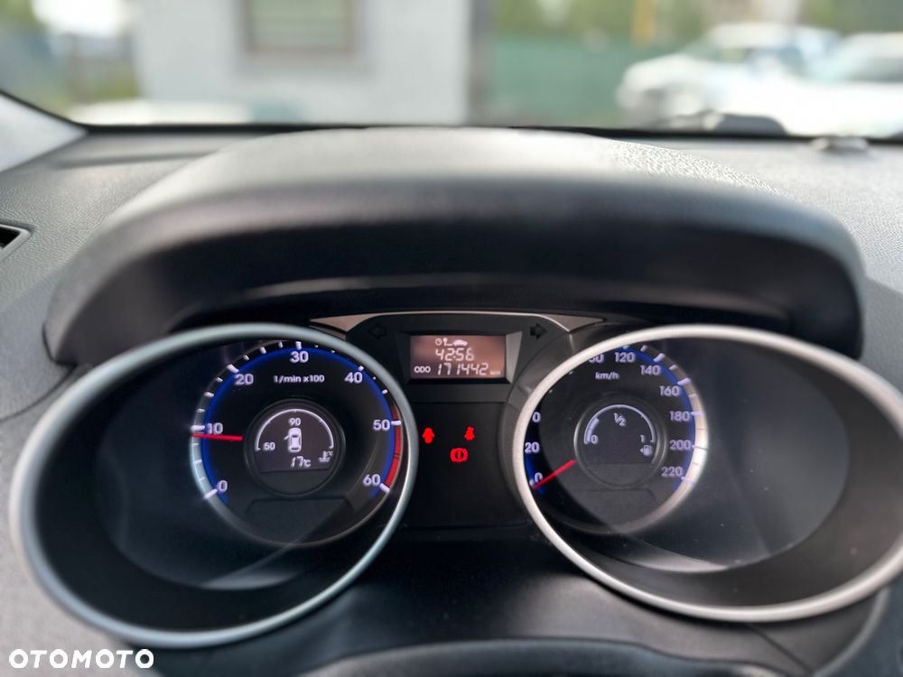 Hyundai ix35 - 20