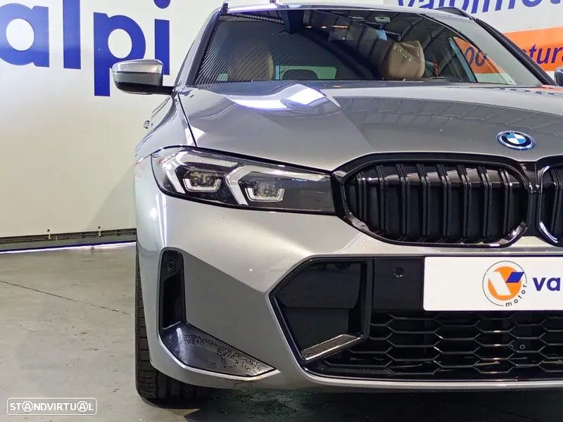 BMW 320 e Pack Desportivo M Auto - 7