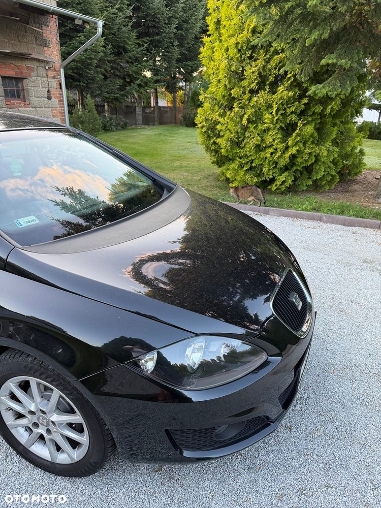 Seat Leon 1.6 TDI Sport - 3