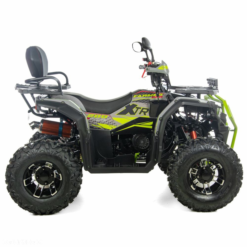 XTR Inny - 24
