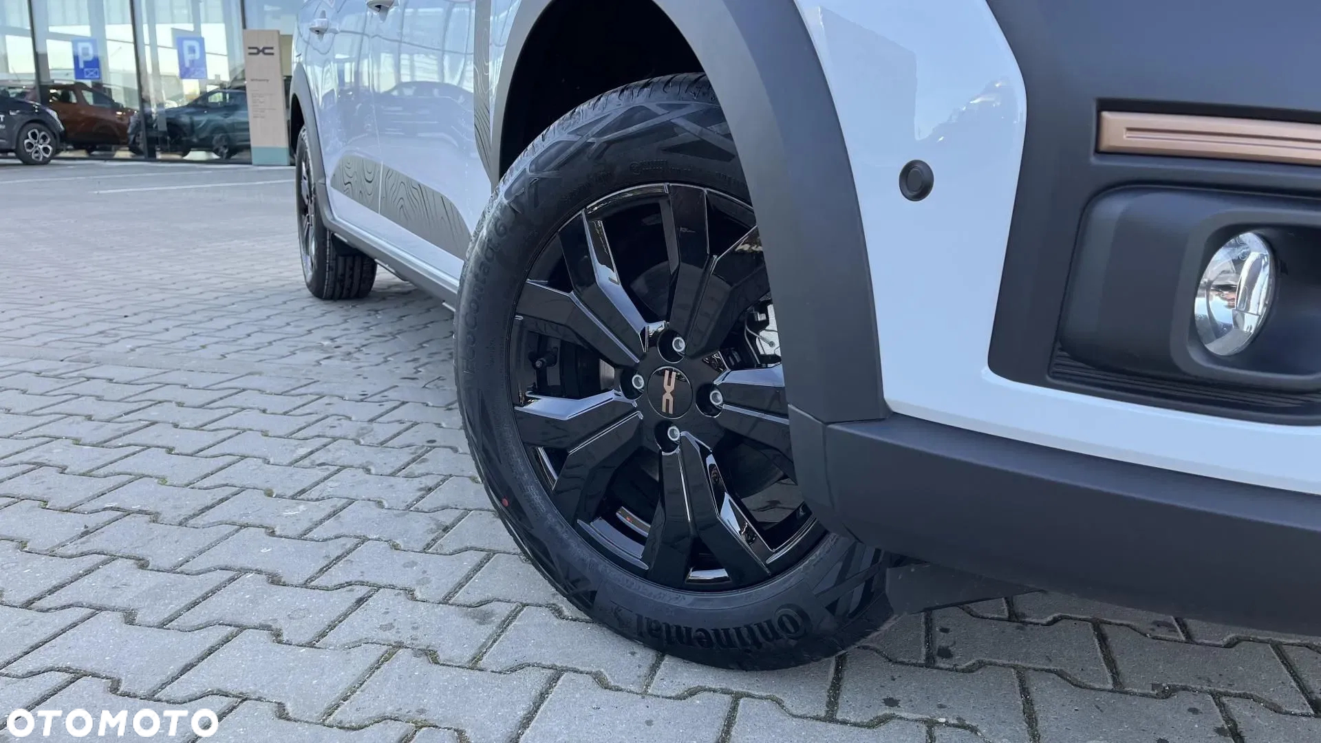Dacia Jogger 1.0 TCe Extreme 7os - 5