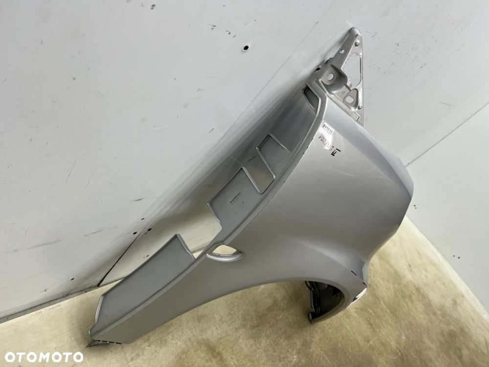 Błotnik Smart Fortwo 2 II 451 07-12r. prawy przedni prawy przód A4518810201 - 3