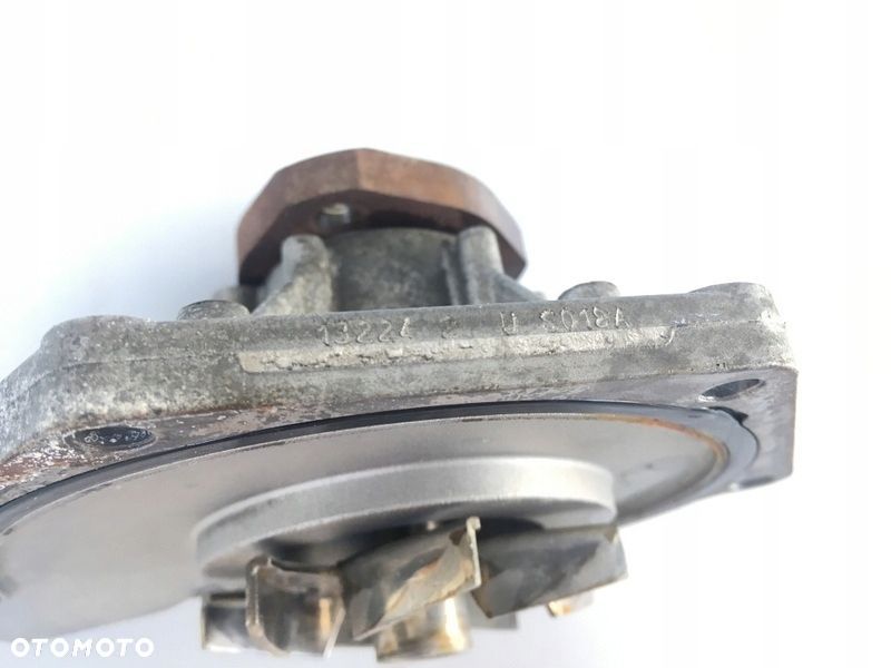 Pompa Wody 06E121005D Audi A6 A8 D3 PHAETON 3.0 TDI - 3