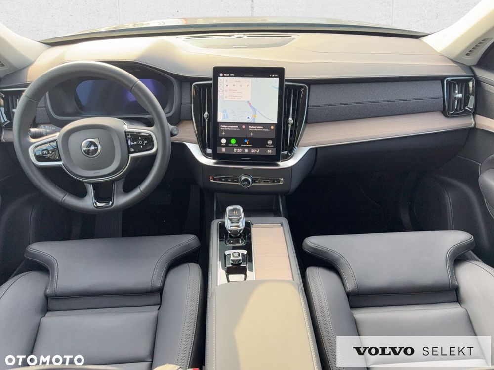 Volvo XC 90 - 15