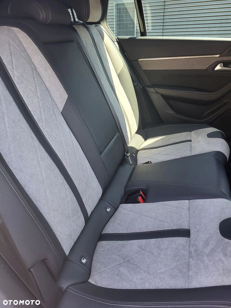 Peugeot 508 1.6 PureTech HYbrid PHEV GT Pack S&S EAT8 - 6