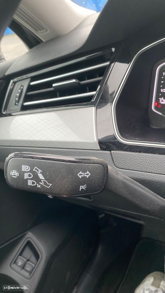 VW Passat Variant 1.4 TSI GTE+ Plug-in - 32