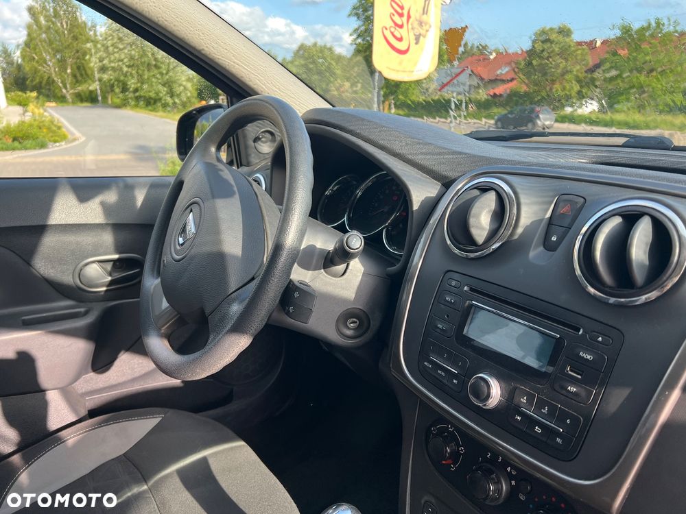 Dacia Sandero Stepway 0.9 TCe Laureate - 3