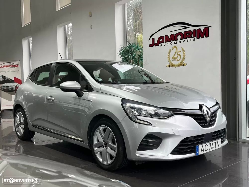 Renault Clio 1.5 Blue dCi Intens - 3