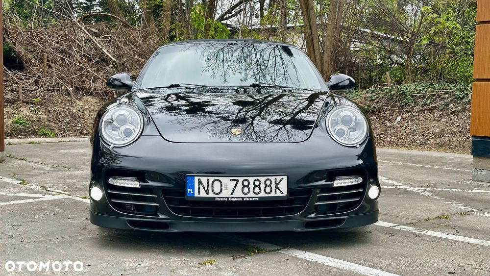 Porsche 911 - 2
