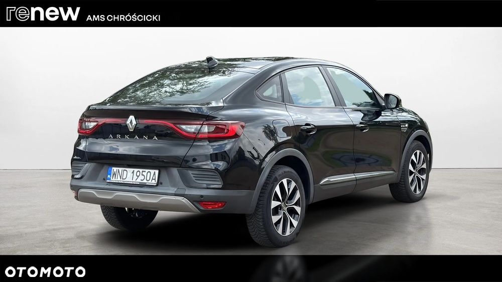 Renault Arkana 1.3 TCe mHEV Zen EDC - 6