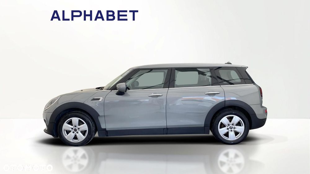 MINI Clubman One - 2