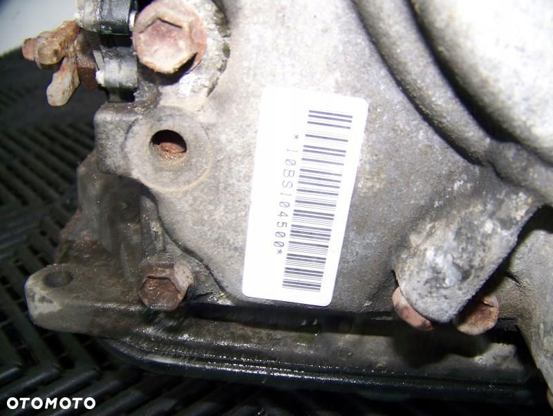 SWIFT III MK6 FL 1.5 16V 75kW 102KM SKRZYNIA 62JE2 - 5