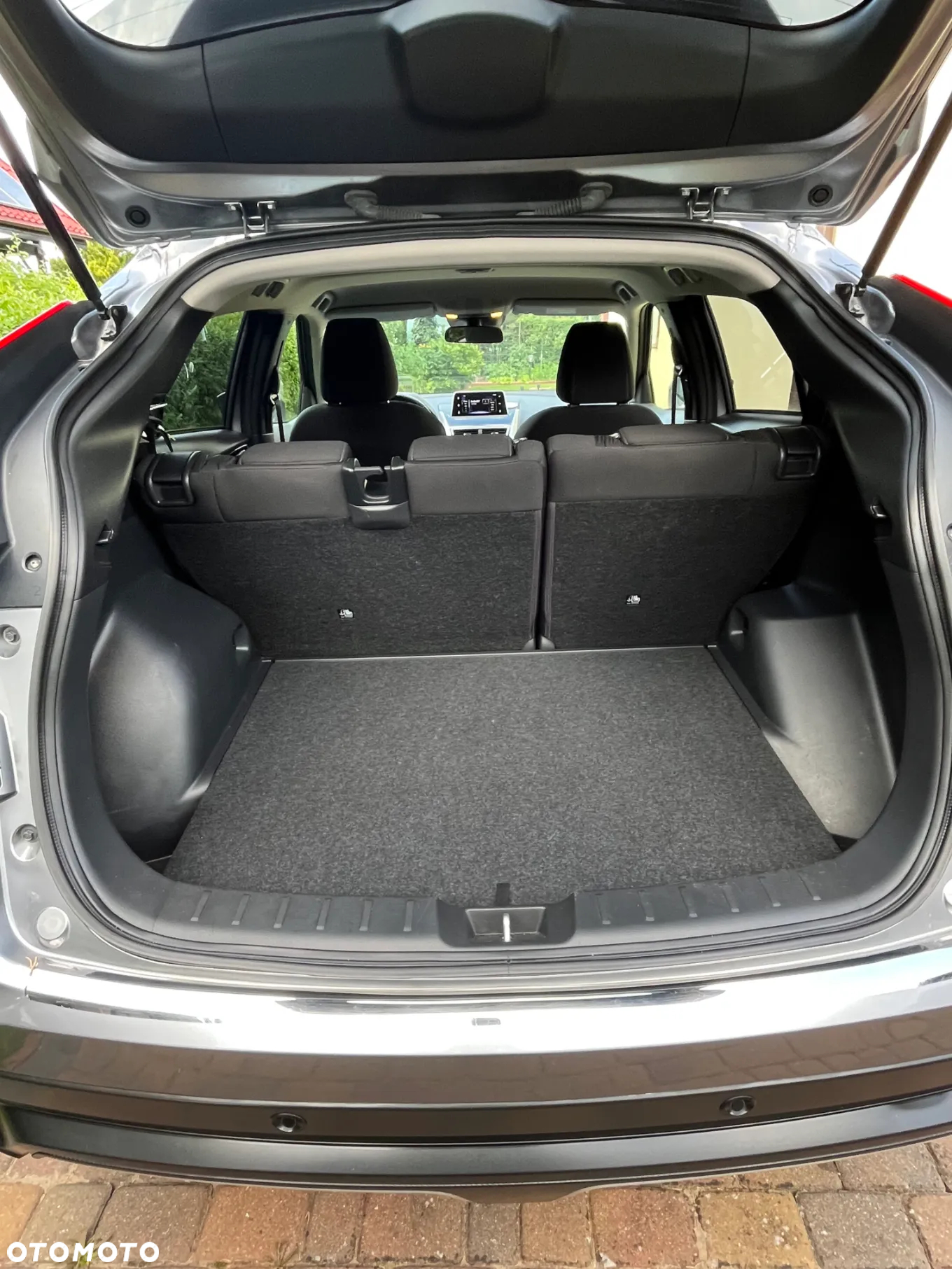 Mitsubishi Eclipse Cross 1.5 T GPF Intense Plus CVT - 5