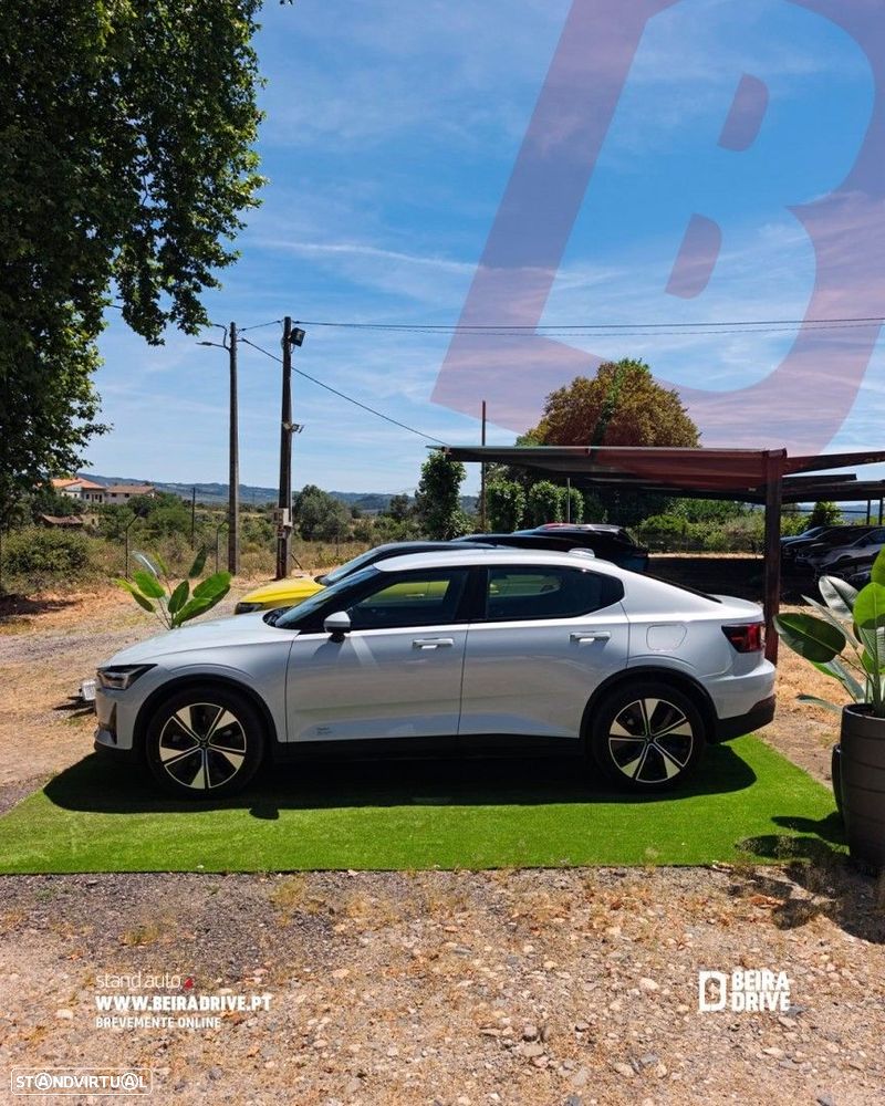 Polestar 2 Standard Range 69 kWh - 4