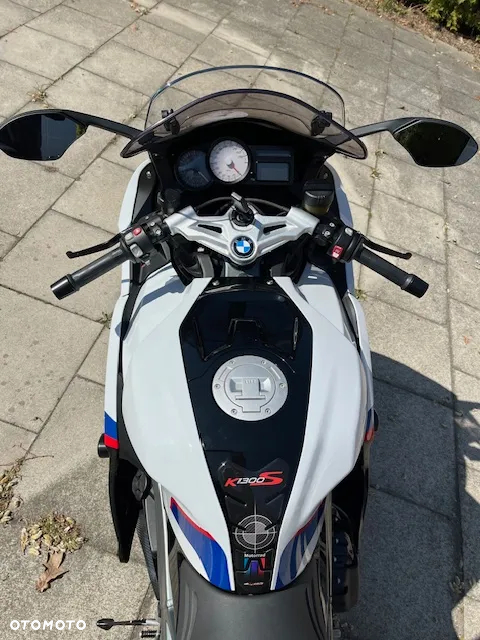 BMW K - 8