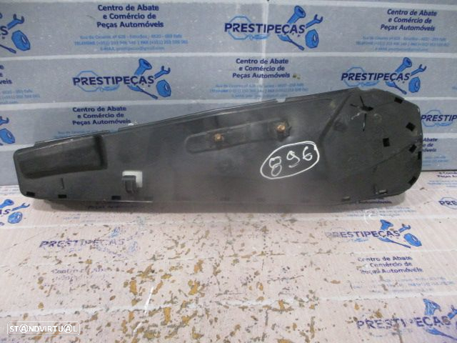 Airbag Banco 723961604 BMW F20 2016 116D 115CV 3P PRETO DRT - 2