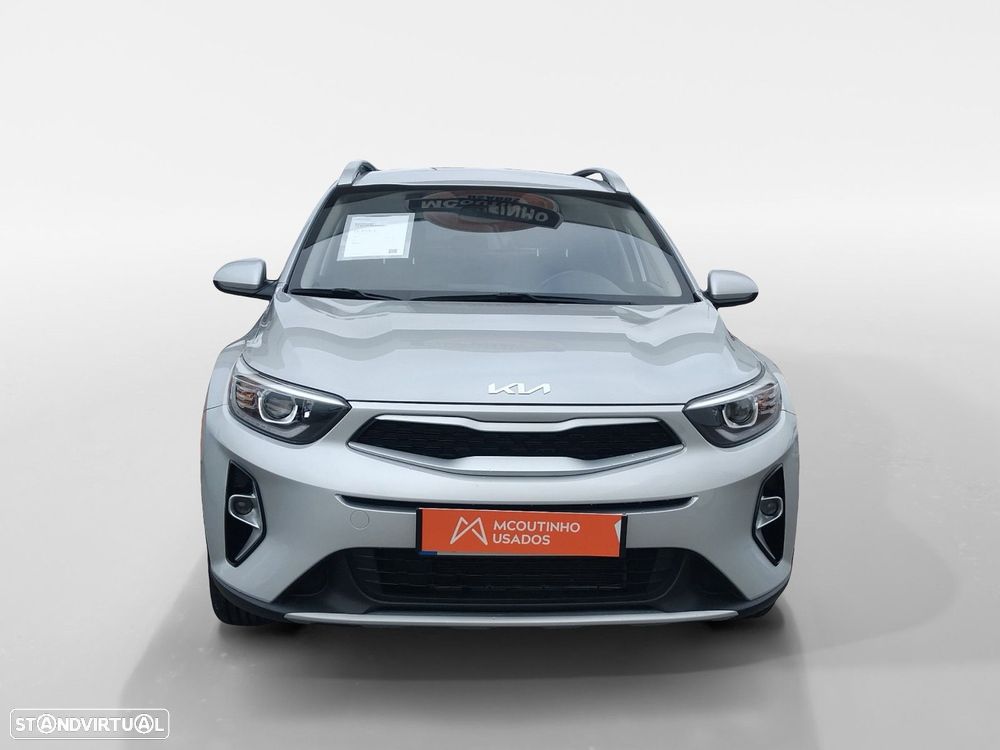 Kia Stonic 1.2 Dynamic - 8